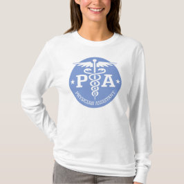 Camisas PA2 de Caduceus