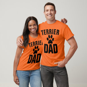 Camisas PAIS TERRIER DOG