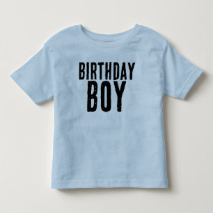 CAMISAS PARA BEBÊS MENINO DE ANIVERSÁRIO