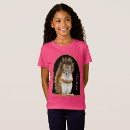 Camisas para crianças! Muitos tamanhos e cores
