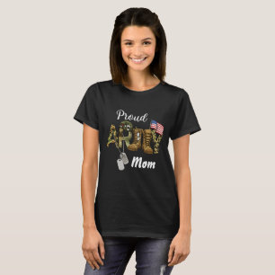 Camisas Personalizadas da Família do Exército Orgu