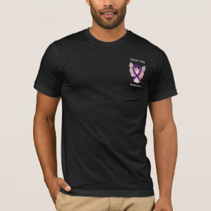 Camisas personalizadas de anjo para detecção da 