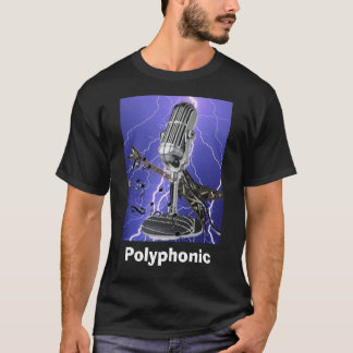 Camisas polifónicas da revolução