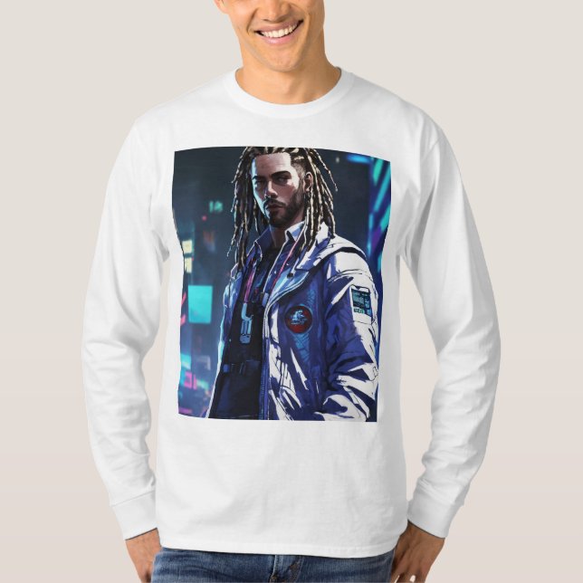 Camisas populares (Frente)