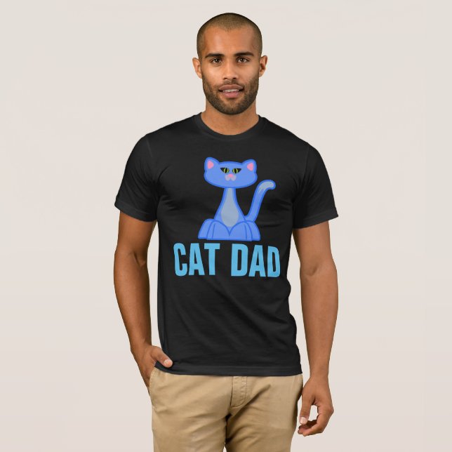Camisas pretas PAIS CAT (Frente Completa)