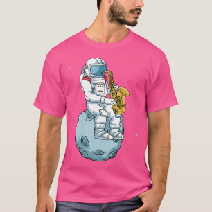 Camisas Saxofônicas Mulheres Saxofonistas Oferece