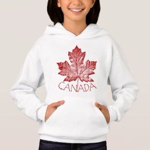 Camisas Souvenir do Canadá com nome personalizado
