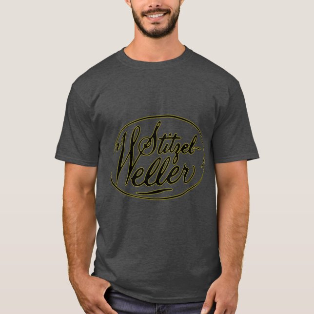 Camisas StitzelWeller American Bourbon (Frente)