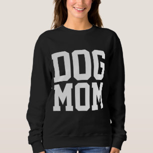 CAMISAS T DE MÃE DE CÃO A PRETO