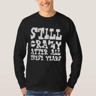 CAMISAS T-SHIRTS VINTAGE OVER THE HILL AINDA LOUCO