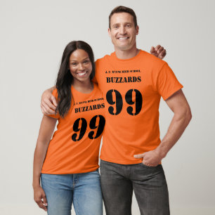 Camisas Uniformes para Equipes/Grupos