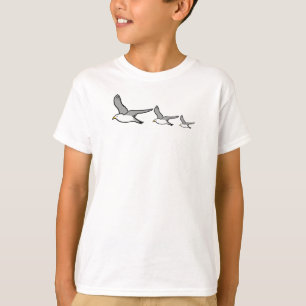 Camisas voadoras T-Shirt