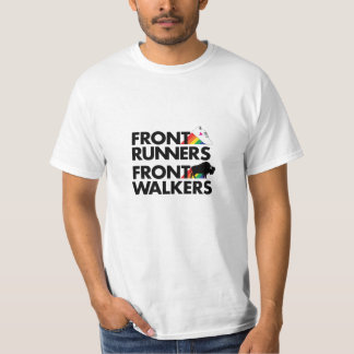 Camiseiros da Frente/ Camisa do Orgulho da Frente