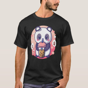 Camiseiros De Camisa De Chá Retro Para Crianças Pa