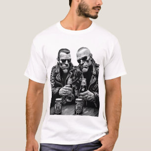Camiseiros E Camisetas De Cerveja