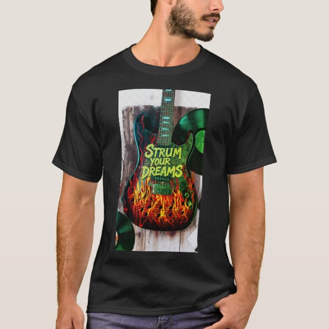Camiseta (Frente)