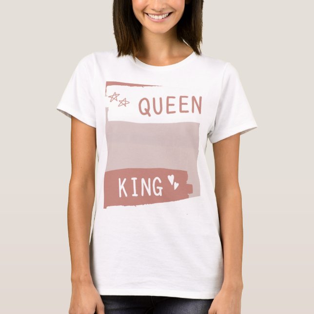 Camiseta (Frente)