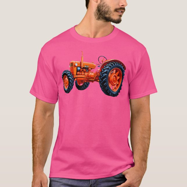 Camiseta (Frente)