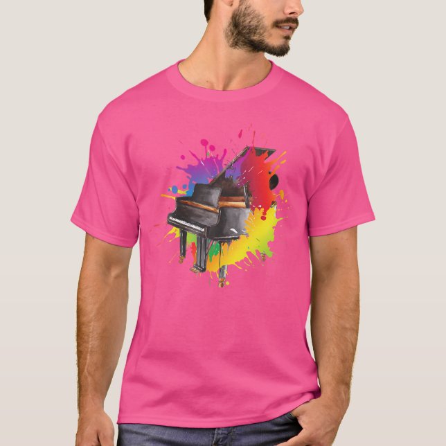 Camiseta (Frente)