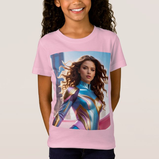 Camiseta (Frente)