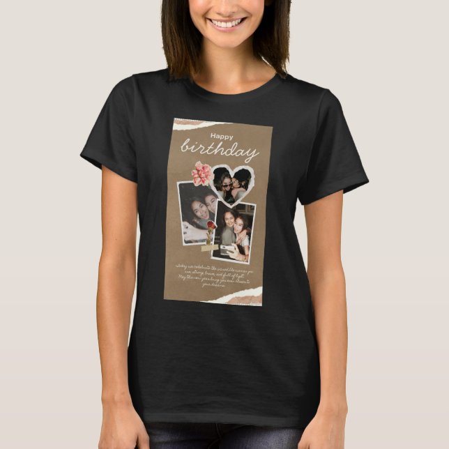 Camiseta (Frente)