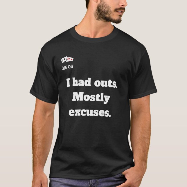 Camiseta (Frente)
