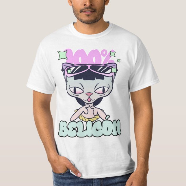 Camiseta (Frente)