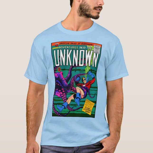 Camiseta (Frente)