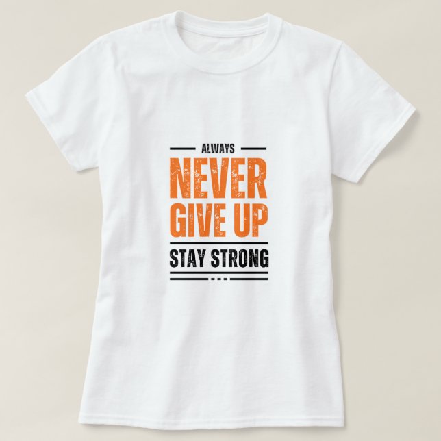 Camiseta (Frente do Design)