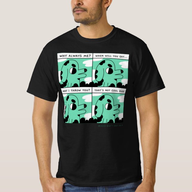 Camiseta (Frente)