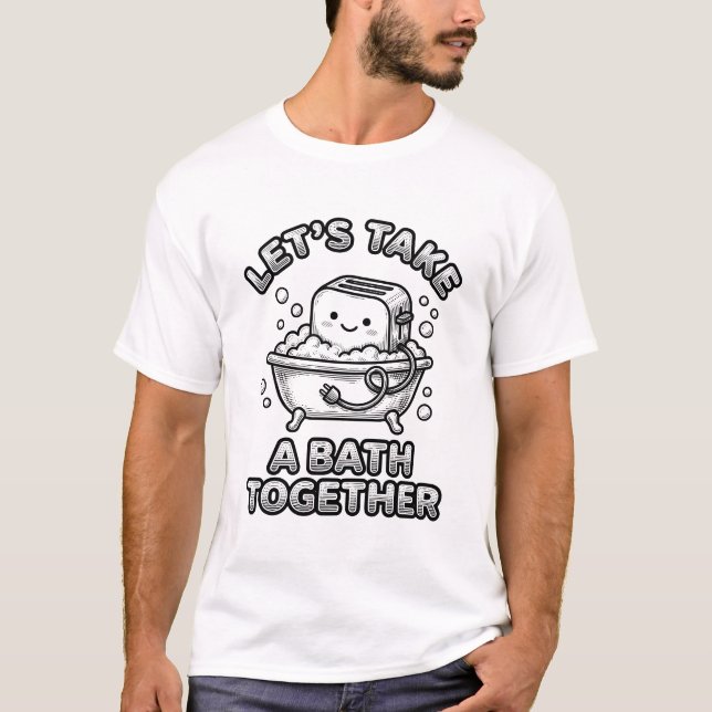 Camiseta (Frente)