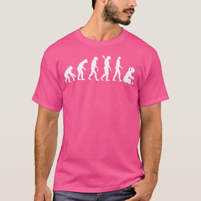 Camiseta (Frente)