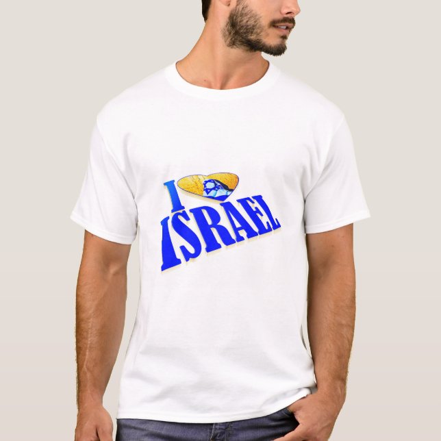 Camiseta (Frente)