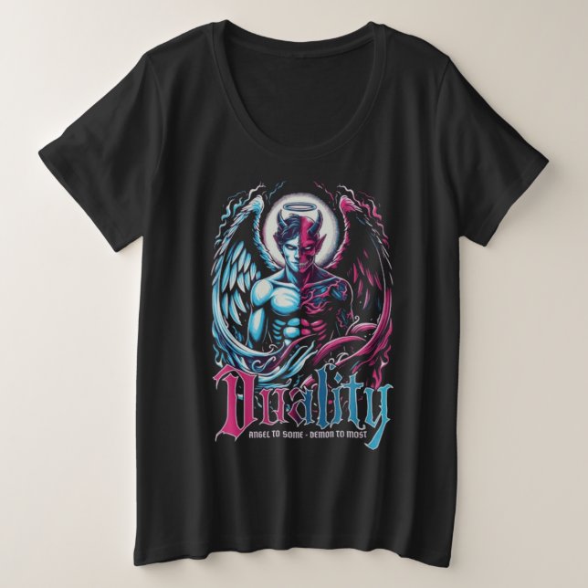 Camiseta (Frente do Design)