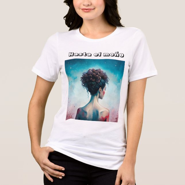 Camiseta (Frente)