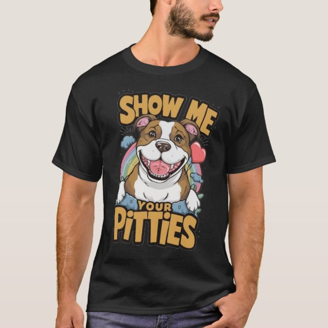Camiseta (Frente)