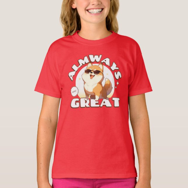 Camiseta (Frente)