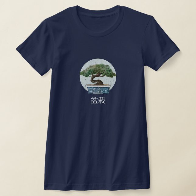Camiseta (Postura )