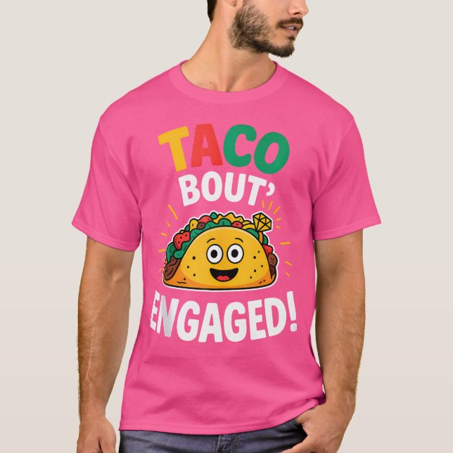 Camiseta (Frente)