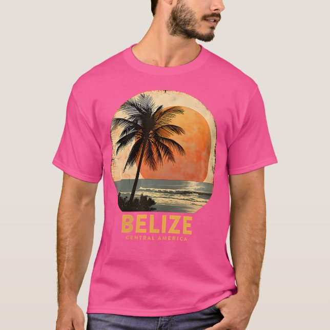 Camiseta (Frente)