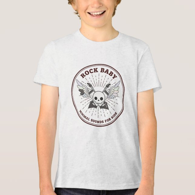 Camiseta (Frente)