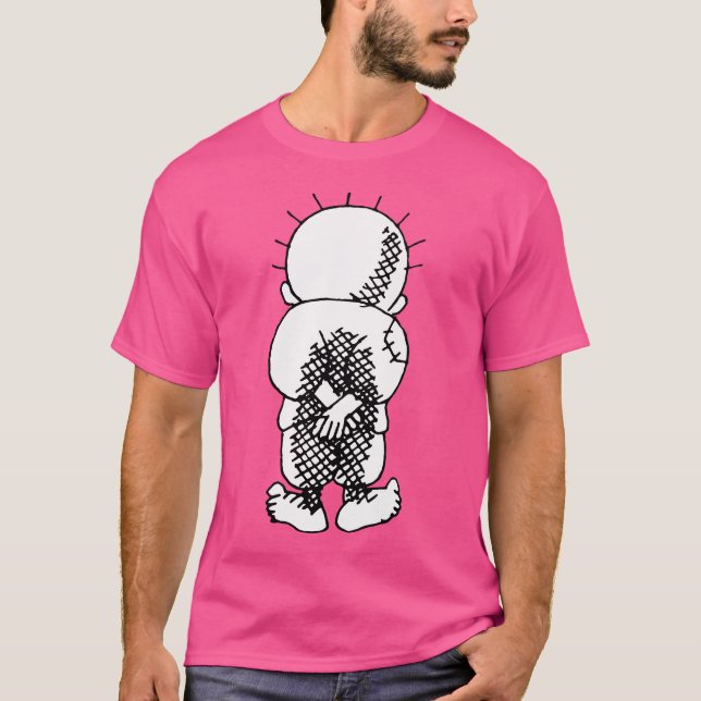 Camiseta (Frente)
