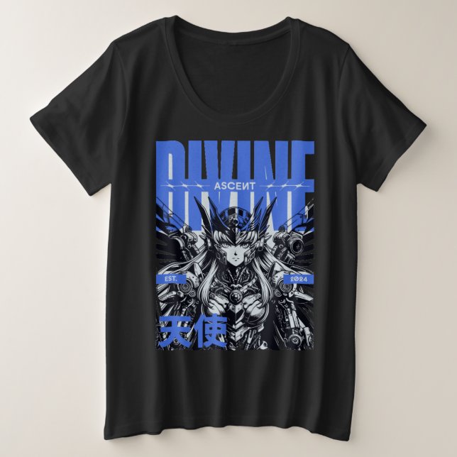 Camiseta (Frente do Design)