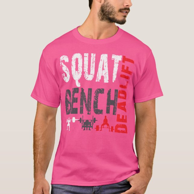 Camiseta (Frente)