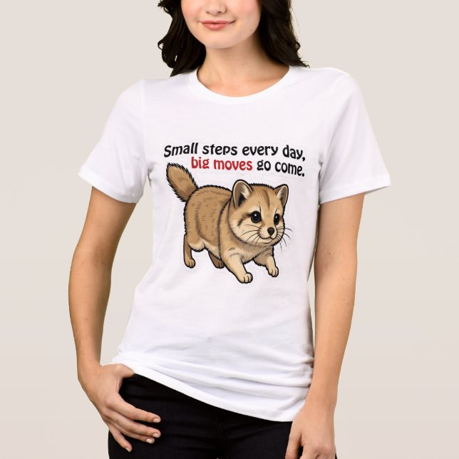 Camiseta (Frente)