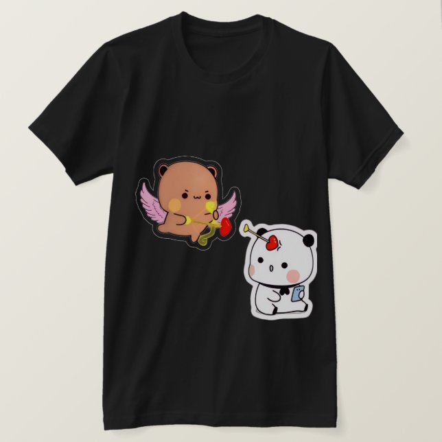 Camiseta (Frente do Design)