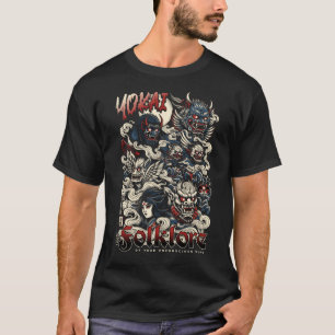Camiseta