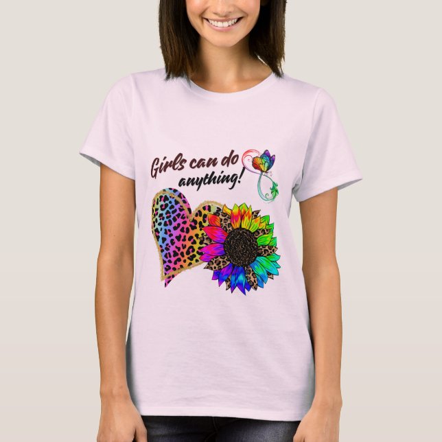 Camiseta (Frente)