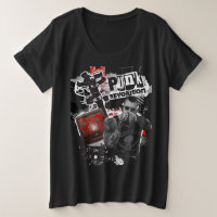 Camiseta