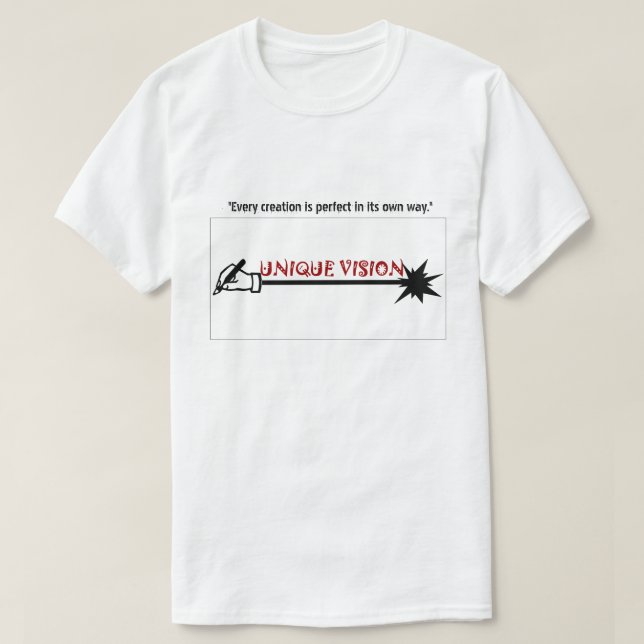 Camiseta (Frente do Design)